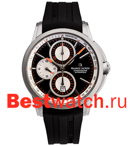 Maurice Lacroix Pontos PT6188 TT031 330